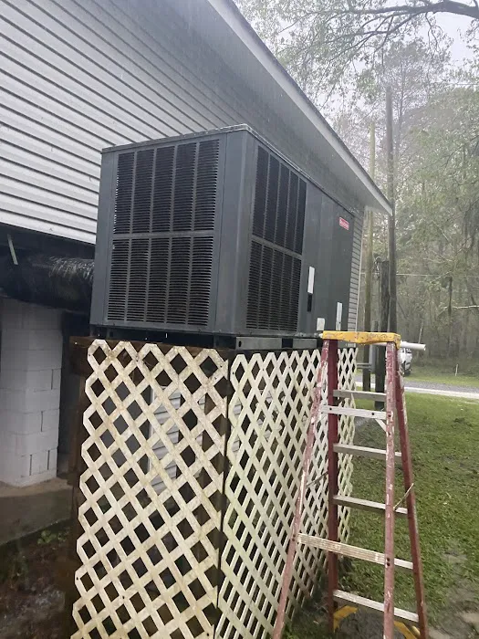 Bayou South Mechanical Services, LLC Picture 4