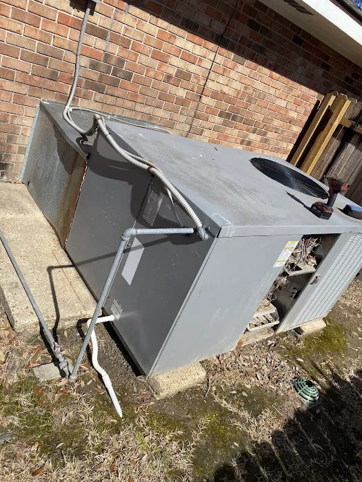 Bayou South Mechanical Services, LLC Picture 6