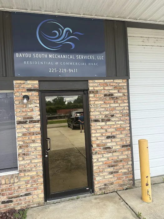 Bayou South Mechanical Services, LLC Picture 1