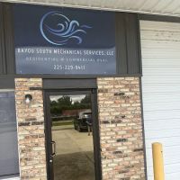 Bayou South Mechanical Services, LLC ico