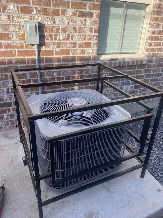 Bayou South Mechanical Services, LLC Picture 3