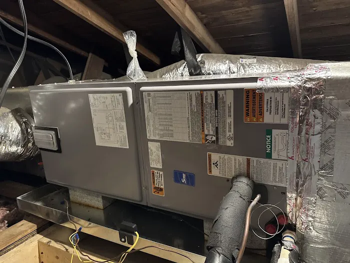 Bayou South Mechanical Services, LLC Picture 5