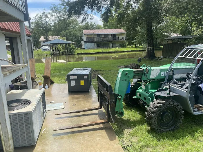 Bayou South Mechanical Services, LLC Picture 2