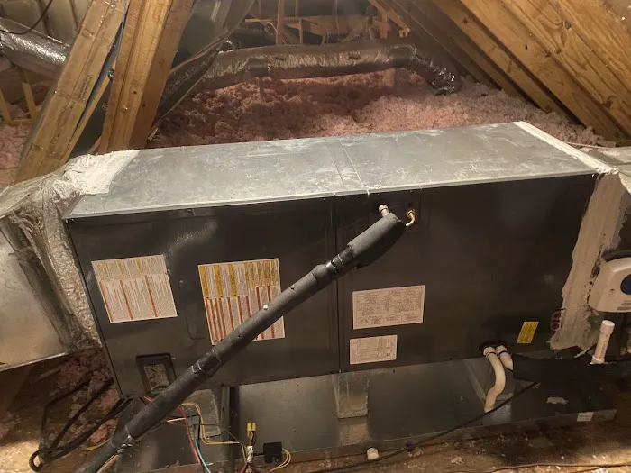 Bayou South Mechanical Services, LLC Picture 10