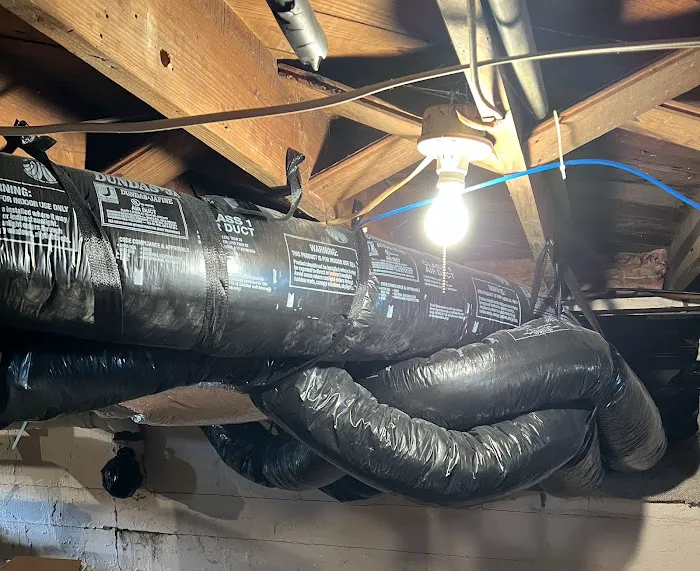 Affordable Heating Cooling & Sheet Metal Picture 6