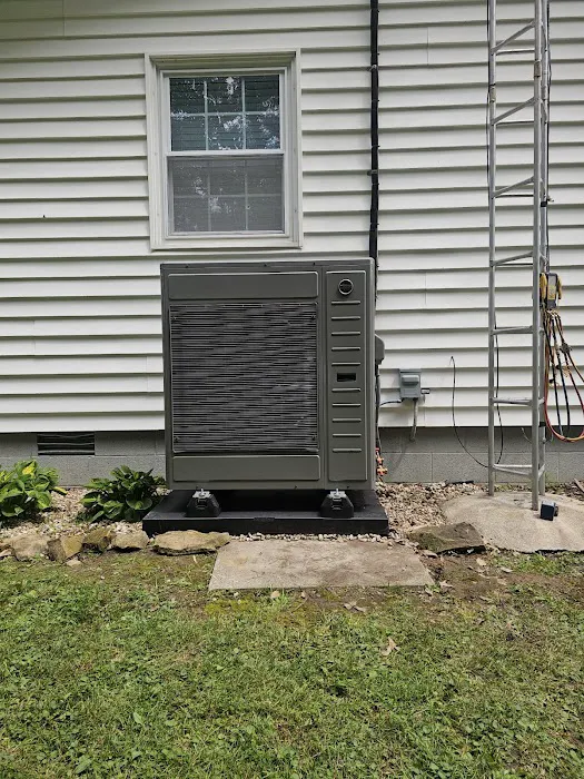 Affordable Heating Cooling & Sheet Metal Picture 10