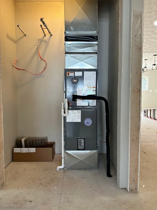 Affordable Heating Cooling & Sheet Metal Picture 9