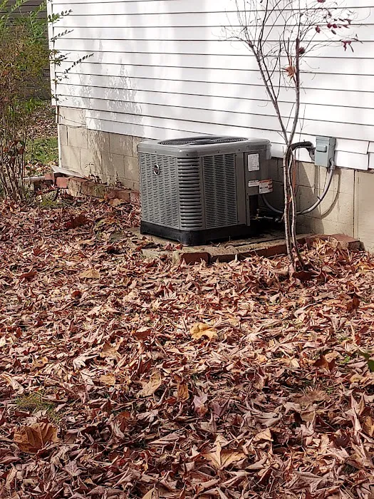 Affordable Heating Cooling & Sheet Metal Picture 5