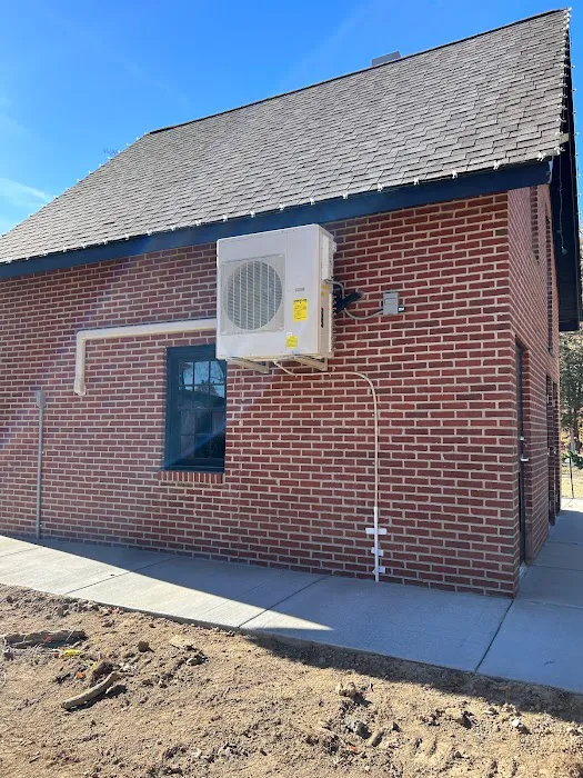 Affordable Heating Cooling & Sheet Metal Picture 8