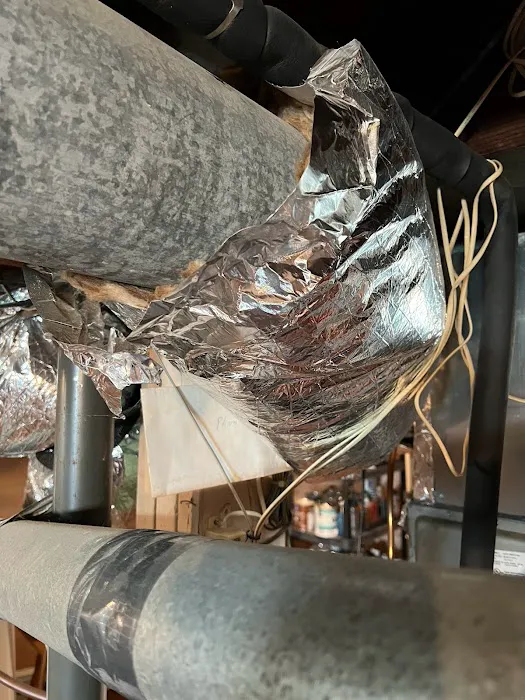 Affordable Heating Cooling & Sheet Metal Picture 7