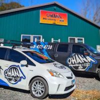 Ohana Heating and Air ico