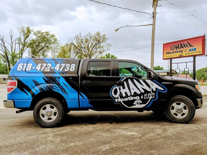 Ohana Heating and Air Picture 6