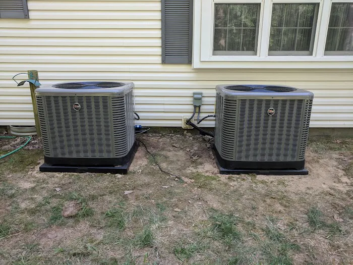 Ohana Heating and Air Picture 4