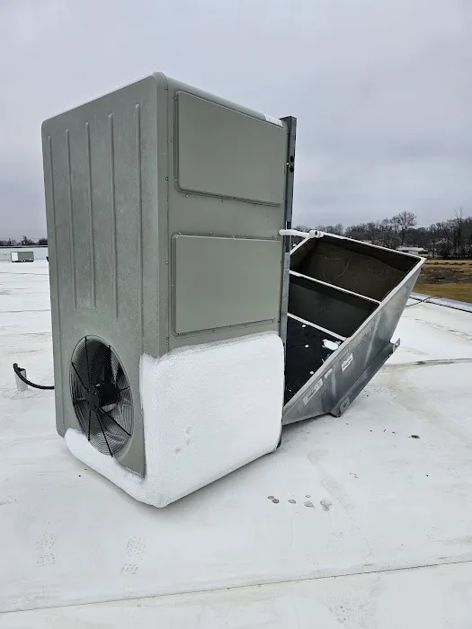 Ohana Heating and Air Picture 9