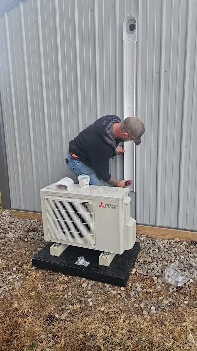 Ohana Heating and Air Picture 2