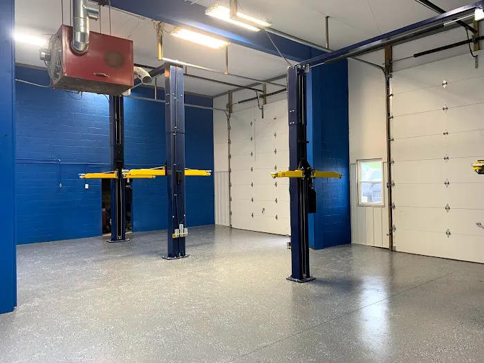 Vaughan Automotive Picture 2