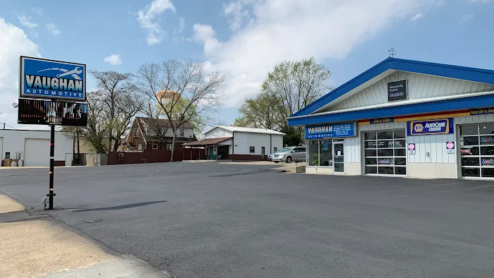 Vaughan Automotive Picture 6