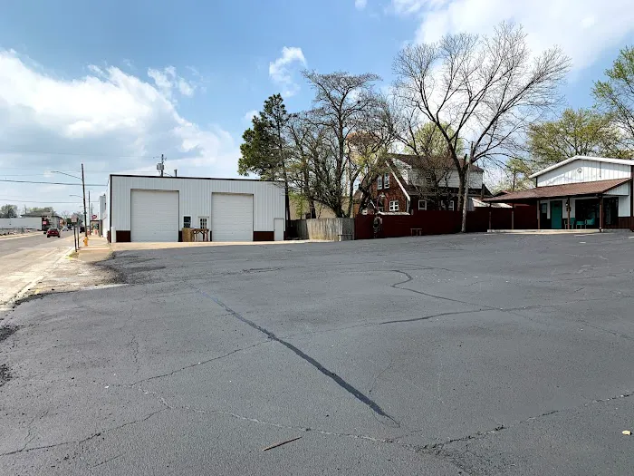 Vaughan Automotive Picture 4