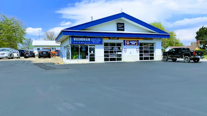 Vaughan Automotive Picture 5