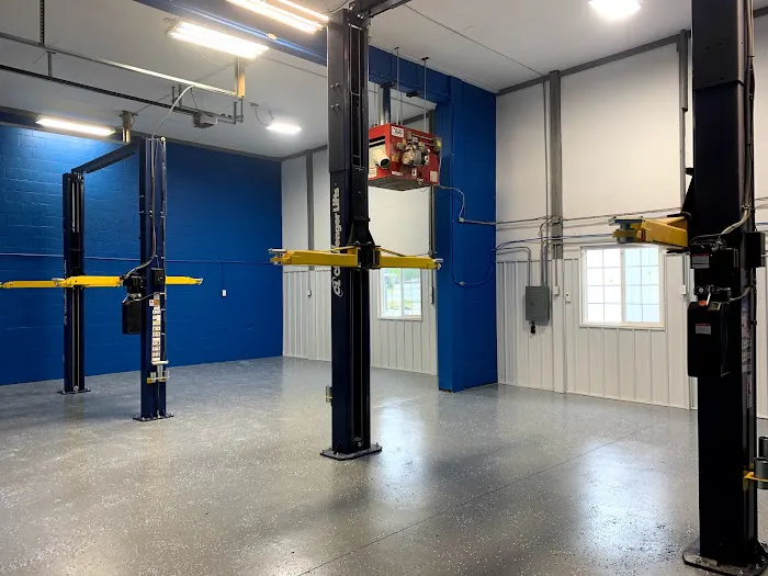 Vaughan Automotive Picture 3