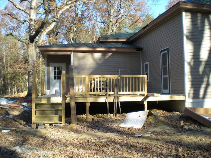 All-Pro Electric and Construction Picture 1