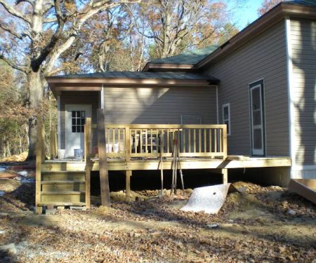 All-Pro Electric and Construction