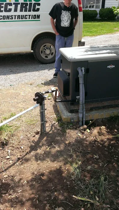 All-Pro Electric and Construction Picture 8