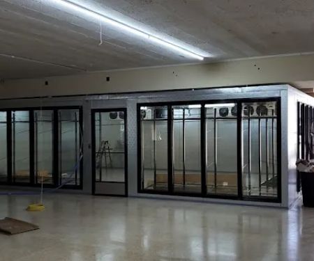 Billingsley Electric, Heating, Cooling & Refrigeration