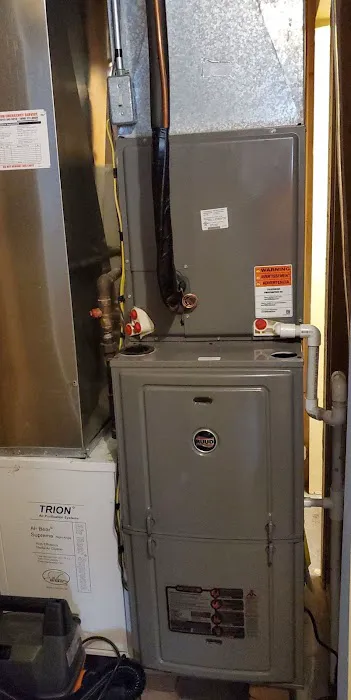 Billingsley Electric, Heating, Cooling & Refrigeration Picture 3