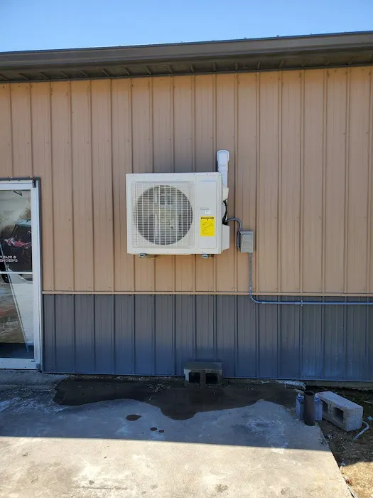Billingsley Electric, Heating, Cooling & Refrigeration Picture 10