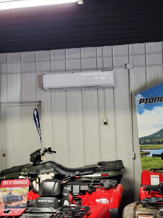 Billingsley Electric, Heating, Cooling & Refrigeration Picture 7