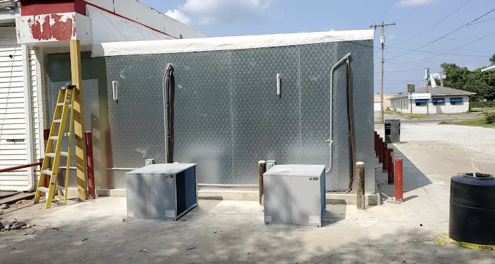 Billingsley Electric, Heating, Cooling & Refrigeration Picture 5