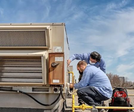 Olney Heating & Air Conditioning