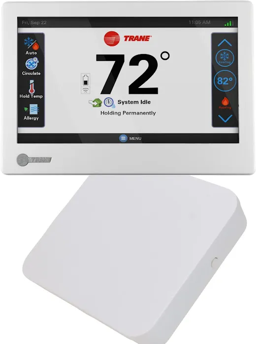 Taylor Heating & Cooling Picture 1