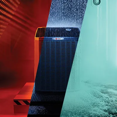 Taylor Heating & Cooling Picture 3