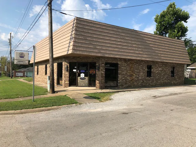 Darnell Heating & Cooling Picture 1