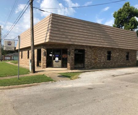 Darnell Heating & Cooling