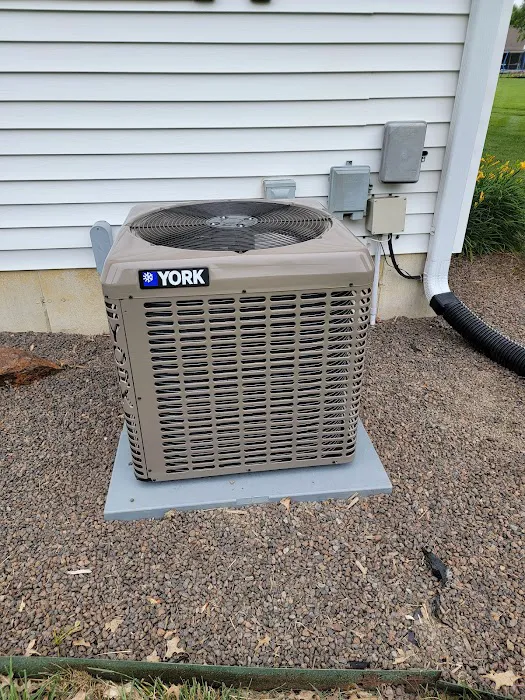 Weger Heating and Air, Inc. Picture 5