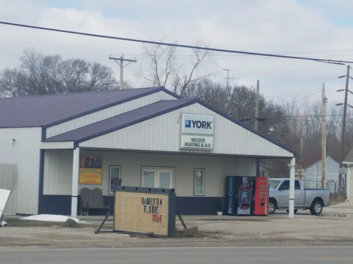 Weger Heating and Air, Inc. Picture 1