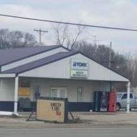 Weger Heating and Air, Inc. ico