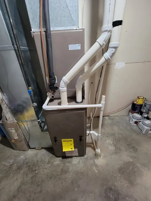 Weger Heating and Air, Inc. Picture 4