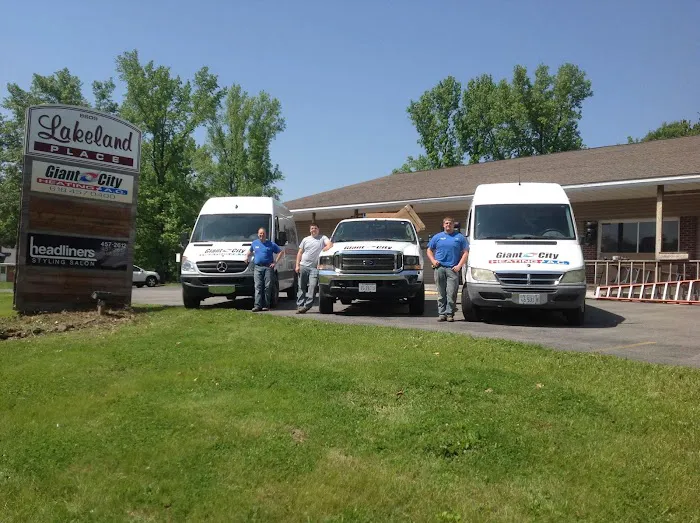 Giant City HVAC Inc Picture 1