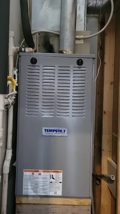 Jacobs Air Conditioning & Heating Picture 3