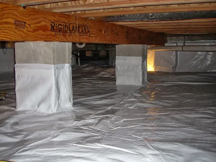 Jacobs Air Conditioning & Heating Picture 10