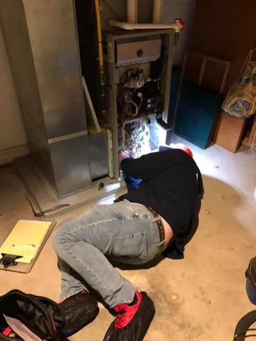 Jacobs Air Conditioning & Heating Picture 8