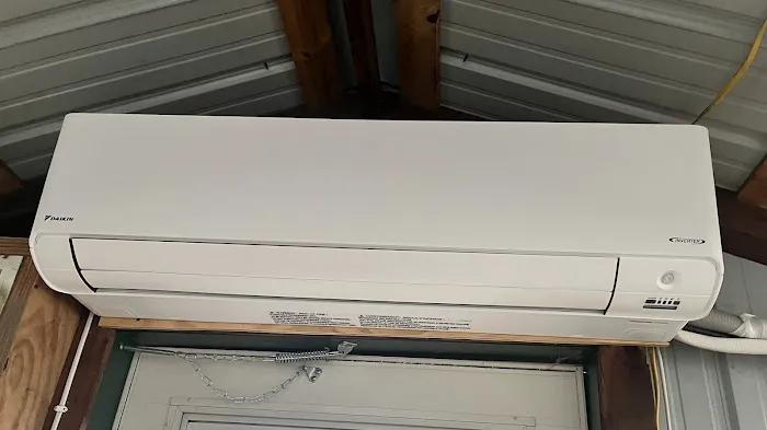 Jacobs Air Conditioning & Heating Picture 5