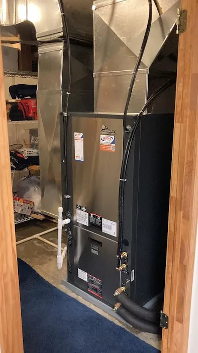 Jacobs Air Conditioning & Heating Picture 6