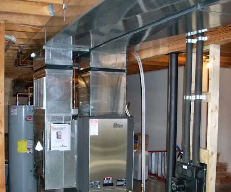 Jacobs Air Conditioning & Heating