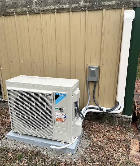 Jacobs Air Conditioning & Heating Picture 4