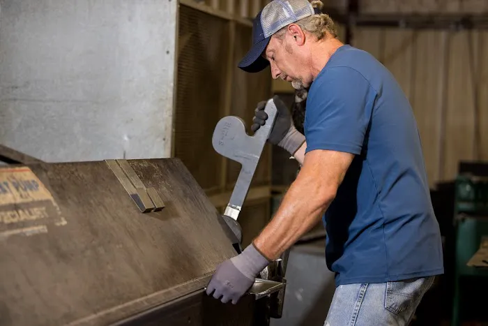 Heartland Heating, Air Conditioning & Plumbing Picture 7